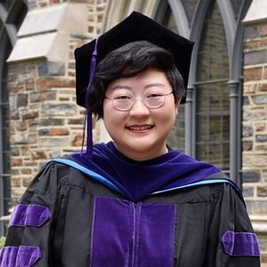 Meet your Posher, Bethany